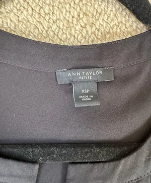Ann Taylor Top thumbnail 3