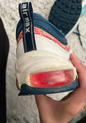 Nike Air Max 97 thumbnail 8