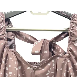 Milk & Honey Top XL Polka Dots‎ thumbnail 6
