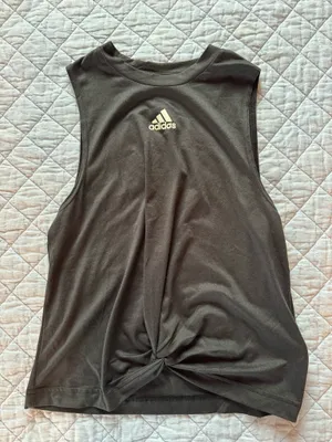 Adidas Tank Top thumbnail 1