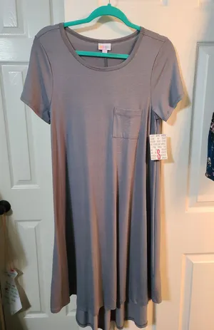LuLaRoe Carly thumbnail 1