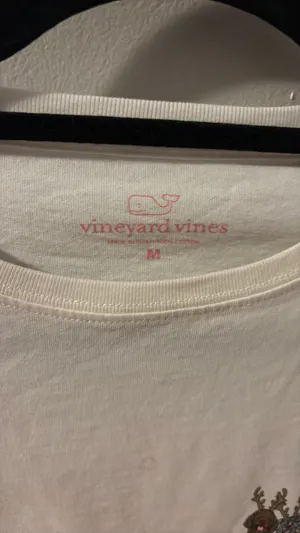 Vineyard Vines Long Sleeve Women’s thumbnail 2