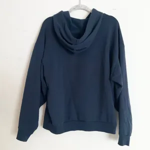 Alo Yoga Accolade Hoodie Navy M thumbnail 6