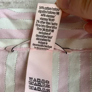 Victoria's Secret PJ Top Size S thumbnail 6