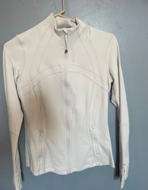 Lululemon Define Jacket thumbnail 1