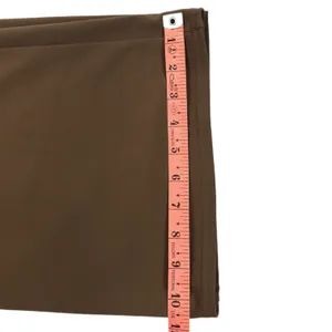 HALARA Day Stretch High Waist Flare Yoga Pant Sz XL Brown Athletic Travel Casual thumbnail 12