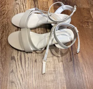 Women’s Beige Heels  thumbnail 5