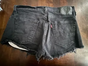 Levi’s Shorts thumbnail 2