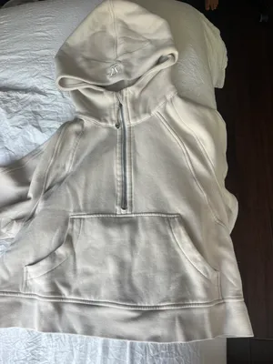 Lululemon Scuba Hoodie thumbnail 1