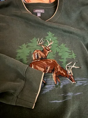 Croft & Barrow Sweater thumbnail 3