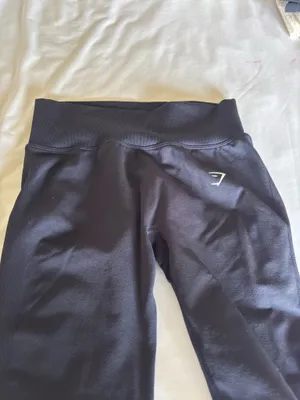 Gymshark LIFT SEAMLESS LEGGINGS thumbnail 7