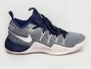 Nike Zoom Hypershift Women's Blue/Gray Sneakers Size 9 thumbnail 1
