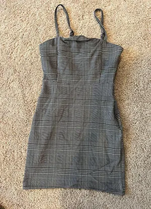 Forever 21 Dress thumbnail 1