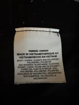 Nike Pro Dri-Fit Spandex  thumbnail 4