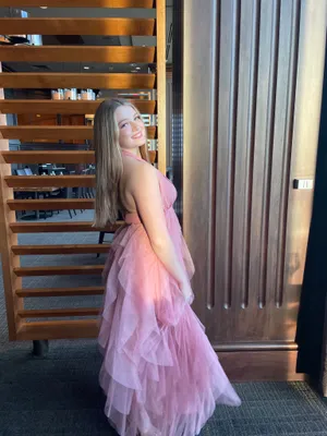 Hello Molly Dress thumbnail 2