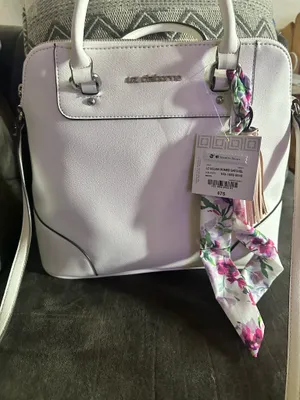 Liz Claiborne purse  thumbnail 1
