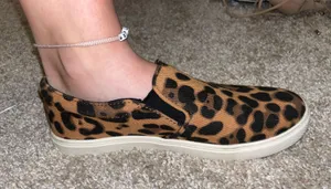Target Cheetah Vans thumbnail 2