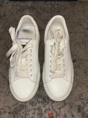 Versace Women’s Greca Sneaker thumbnail 2