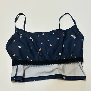 Summersalt Midi Sports Bra Tank - 12 thumbnail 2