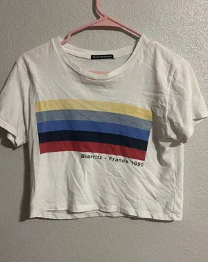 Brandy Melville Top thumbnail 1