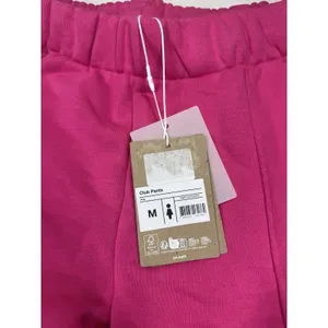 On Women's Club Pants Sweat Pants Joggers Medium NWT $99 MSRP thumbnail 6