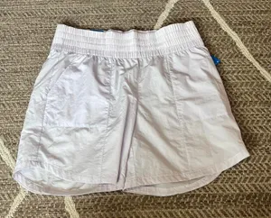 Columbia boundless trek short womens sz XL thumbnail 1