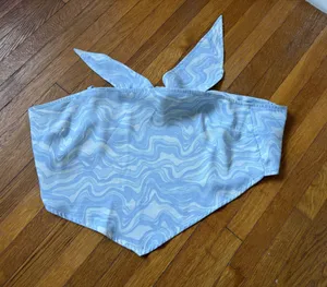 Abercrombie and fitch scarf top thumbnail 1