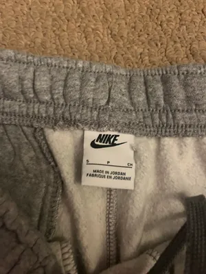Nike Sweatpants thumbnail 2
