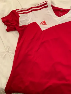 Adidas Shirt thumbnail 2