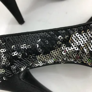 ℹ️ PEEP TOE SEQUIN STILETTOS 💥Chinese Laundry thumbnail 6
