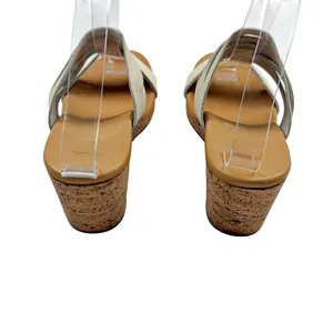 Teva Arrabelle Leather Cork Wedge Strappy Sandal thumbnail 2