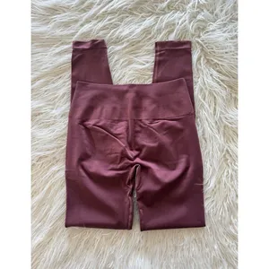 Alphalete Amplify Leggings Autumn Size Small thumbnail 3