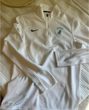 Nike Kirkwood Quarter Zip thumbnail 1