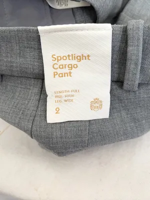 Aritzia Babaton Spotlight Cargo Pant thumbnail 7