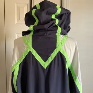 FP Movement Care Like The Wind Anorak Jacket Size‎ XS thumbnail 3