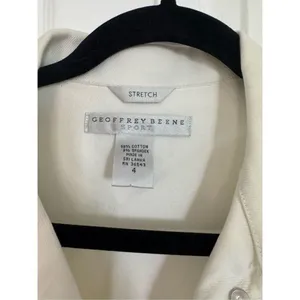 Geoffrey Beene Sport jacket thumbnail 5