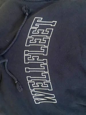 Sweatshirt Blue thumbnail 2