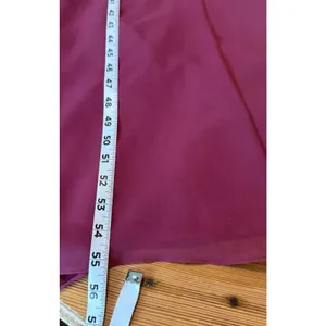 Azazie Gypsy‎ Dress Sz A2 Burgundy Maxi Formal Mother Bride Wedding Bridesmaid thumbnail 14