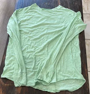 Free People Long Sleeve Top thumbnail 1