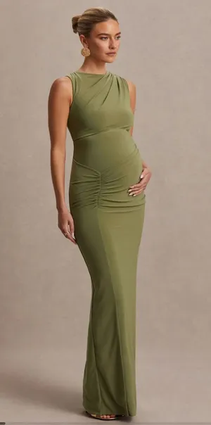 Club L London Maternity Dress thumbnail 1