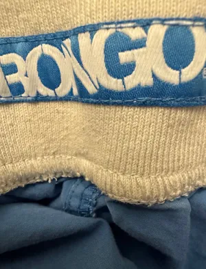 Bongo Shorts thumbnail 6