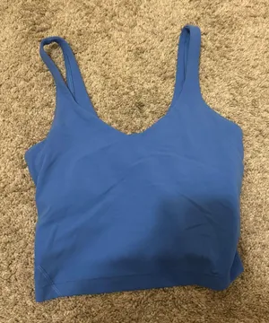Lululemon Align Tank thumbnail 1