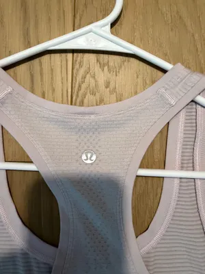 Lululemon Swiftly Tank thumbnail 3