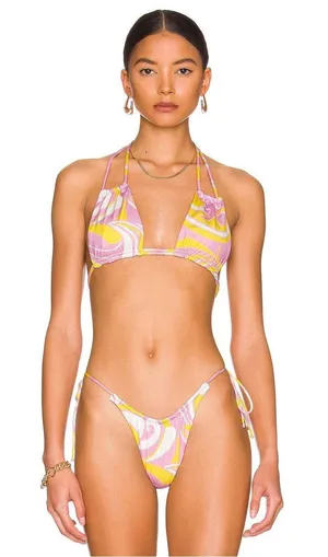 Monica Hansen Bikini thumbnail 1