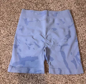 Aurola Amazon Biker Shorts Seamless thumbnail 1