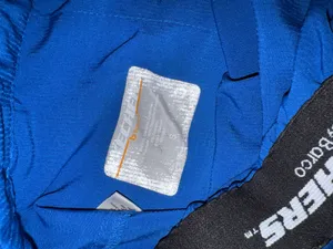 Royal Blue Skechers Scrub Pants thumbnail 4