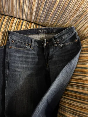 Lucky Brand Jeans Bootcut thumbnail 2
