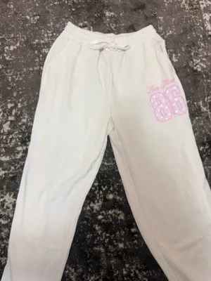Victoria's Secret Sweatpants PINK thumbnail 1