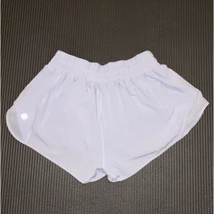 Hotty Lululemon Hot 2.5" Shorts thumbnail 2