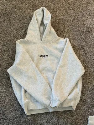 Dandy Worldwide Hoodie thumbnail 1